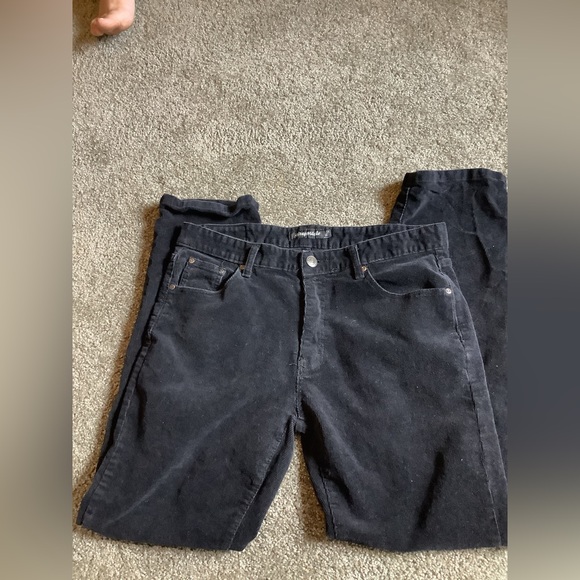 Men’s corduroy Aeropostale pants - Picture 1 of 4